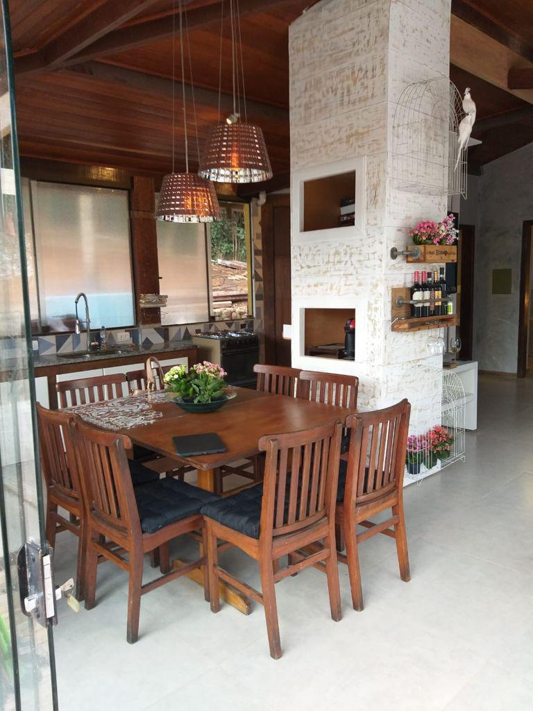 Fazenda, Retiro do Chalé, 3 Quartos, 10 Vagas, 3 Suítes