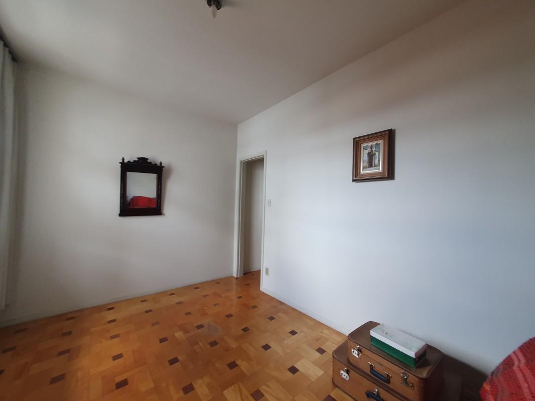 Apartamento, Alto Barroca, 2 Quartos, 1 Vaga