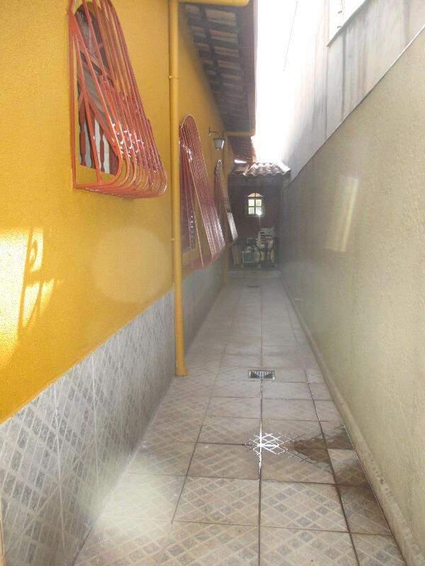 Casa, Jardim Riacho das Pedras, 3 Quartos, 4 Vagas, 1 Suíte