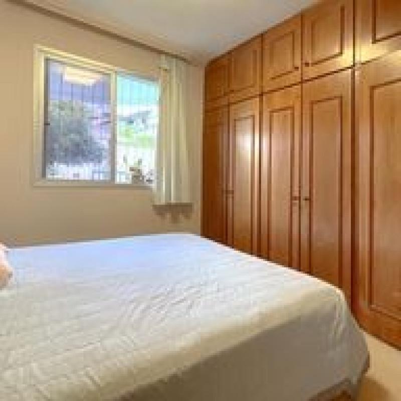 Apartamento, Santa Teresa, 3 Quartos, 1 Vaga, 1 Suíte