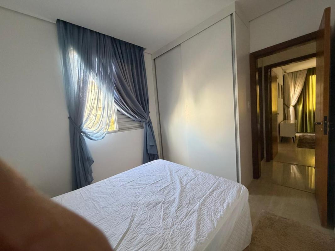 Apartamento, Castelo, 3 Quartos, 2 Vagas, 1 Suíte