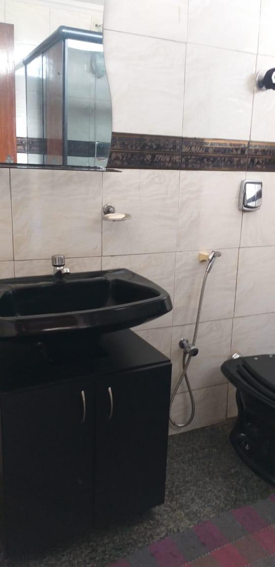 Casa, Nova Esperança, 3 Quartos, 2 Vagas