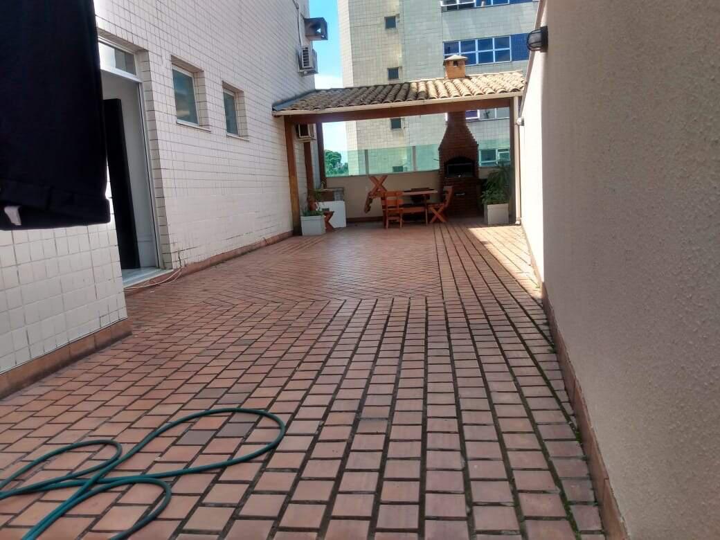 Apartamento, Grajaú, 4 Quartos, 4 Vagas, 2 Suítes