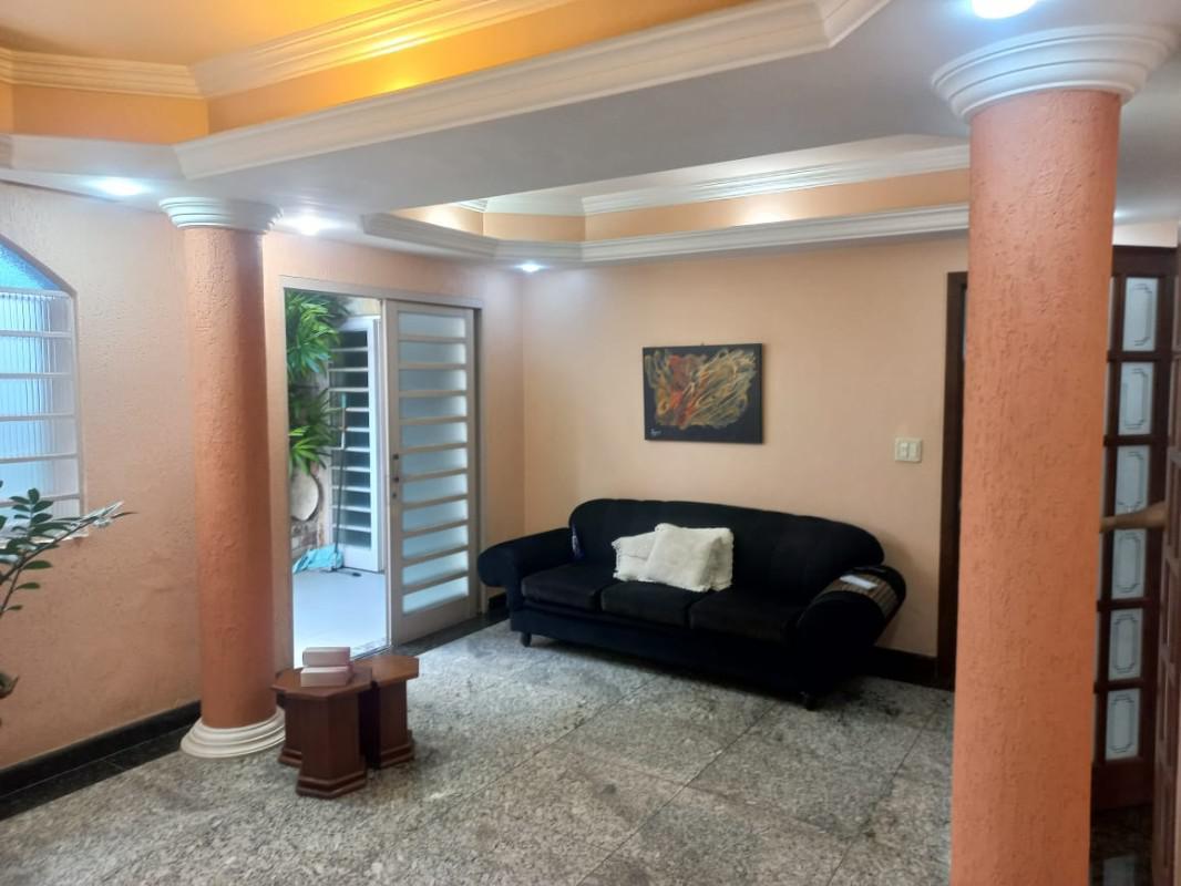 Casa, Itapoã, 3 Quartos, 3 Vagas, 1 Suíte