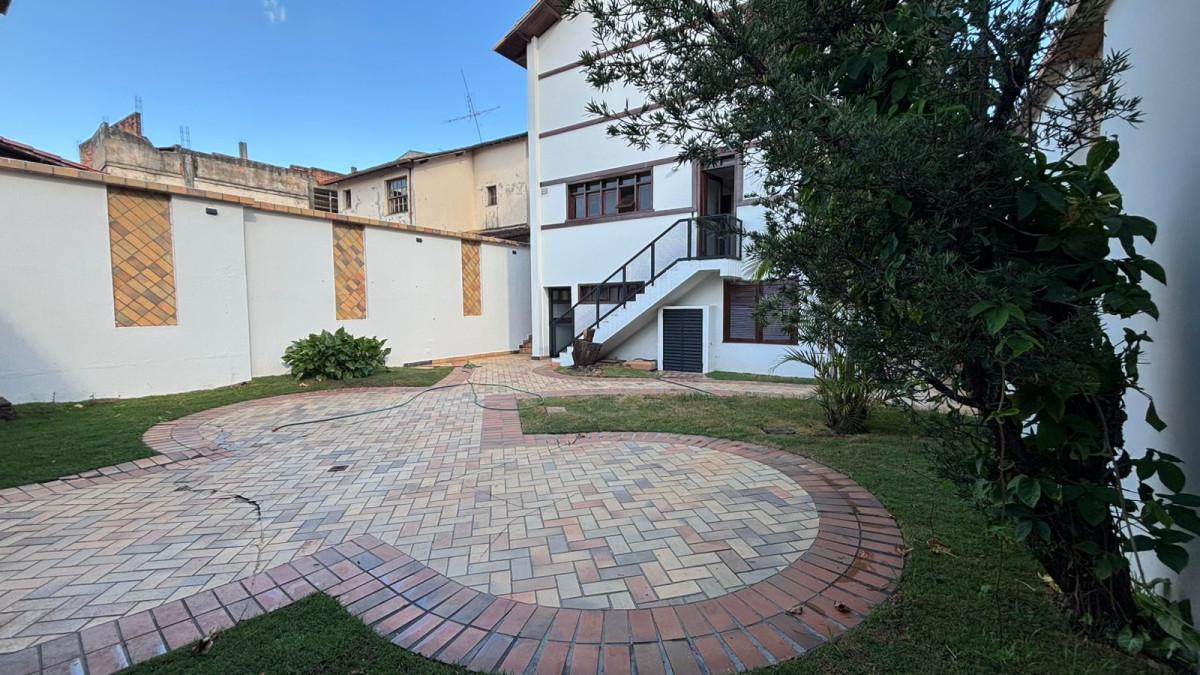 Casa Comercial, Santa Teresa, 8 Quartos, 6 Vagas, 2 Suítes