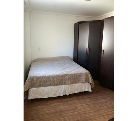 Apartamento, Castelo, 4 Quartos, 2 Vagas, 1 Suíte