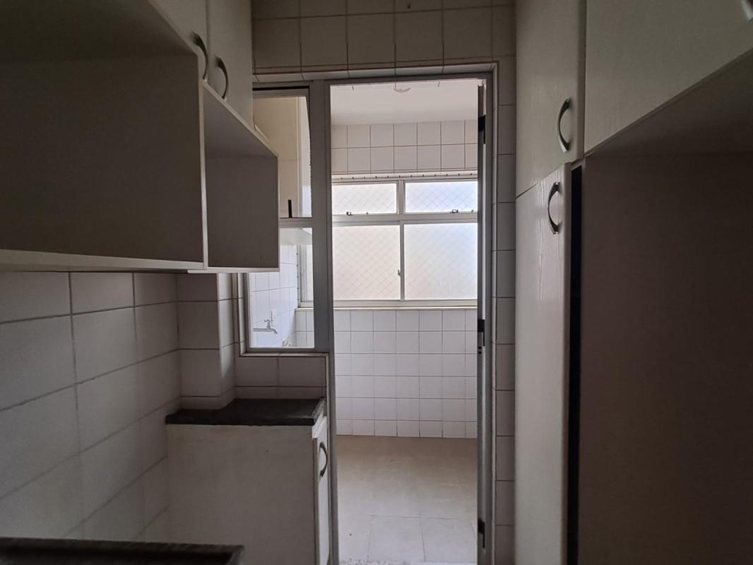 Apartamento, Buritis, 2 Quartos, 2 Vagas, 1 Suíte