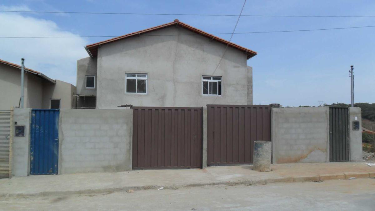 Casa, São Pedro, 3 Quartos, 2 Vagas, 1 Suíte