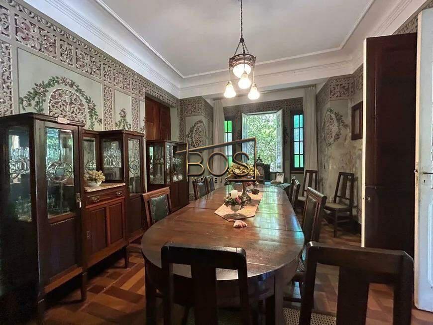 Casa, Lourdes, 6 Quartos, 5 Vagas