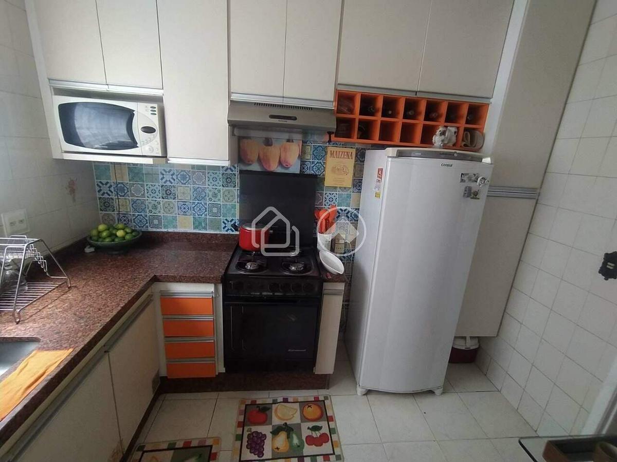 Apartamento, Padre Eustáquio, 2 Quartos, 1 Vaga