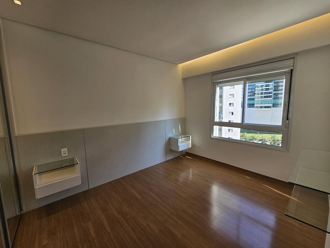 Apartamento, Vila da Serra, 2 Quartos, 2 Vagas, 1 Suíte