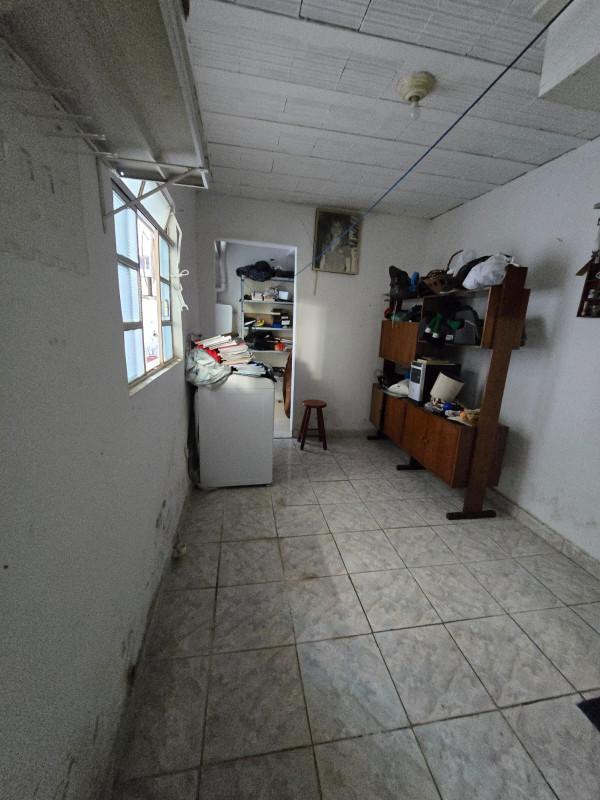 Casa, Conjunto Celso Machado, 4 Quartos, 2 Vagas, 1 Suíte