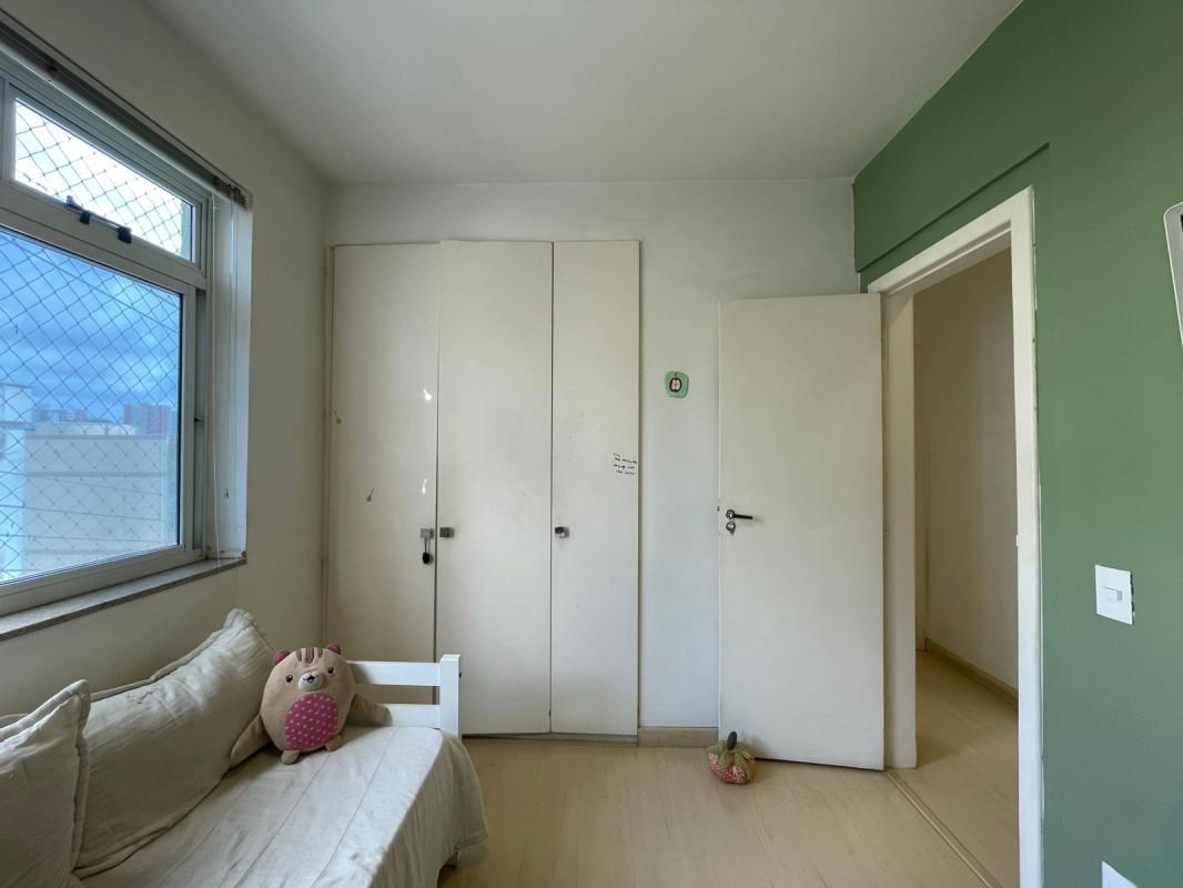 Apartamento, Cruzeiro, 3 Quartos, 1 Vaga, 1 Suíte