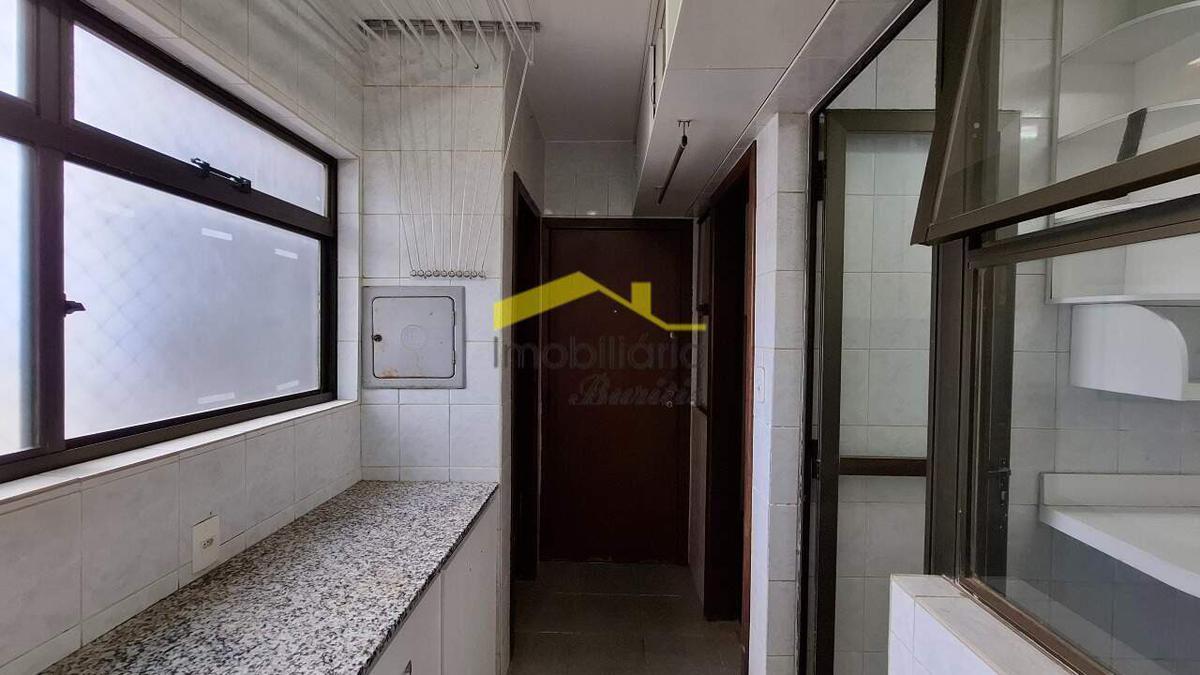 Apartamento, Buritis, 3 Quartos, 2 Vagas, 1 Suíte