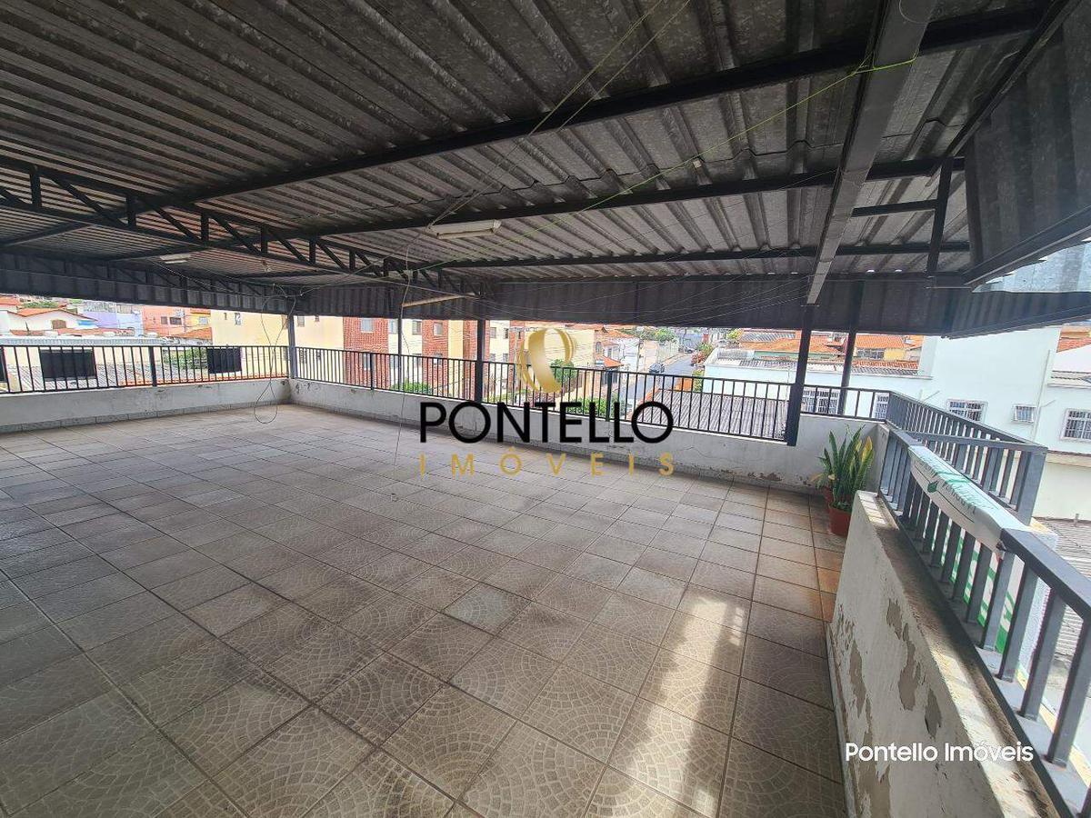 Apartamento, Renascença, 3 Quartos, 1 Vaga, 1 Suíte