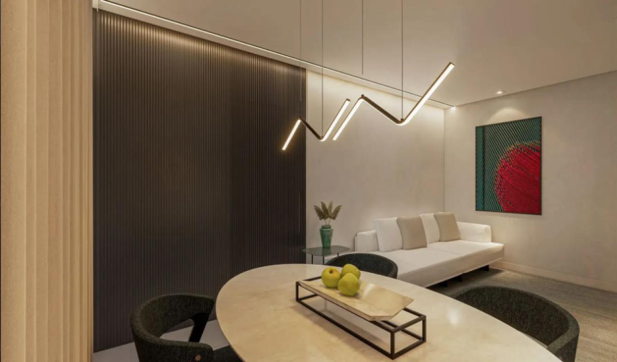Apartamento, Castelo, 2 Quartos, 1 Vaga