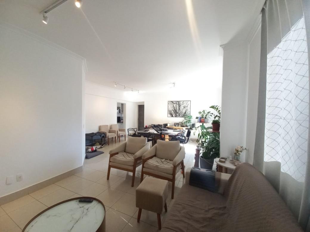 Apartamento, Lourdes, 4 Quartos, 3 Vagas, 1 Suíte
