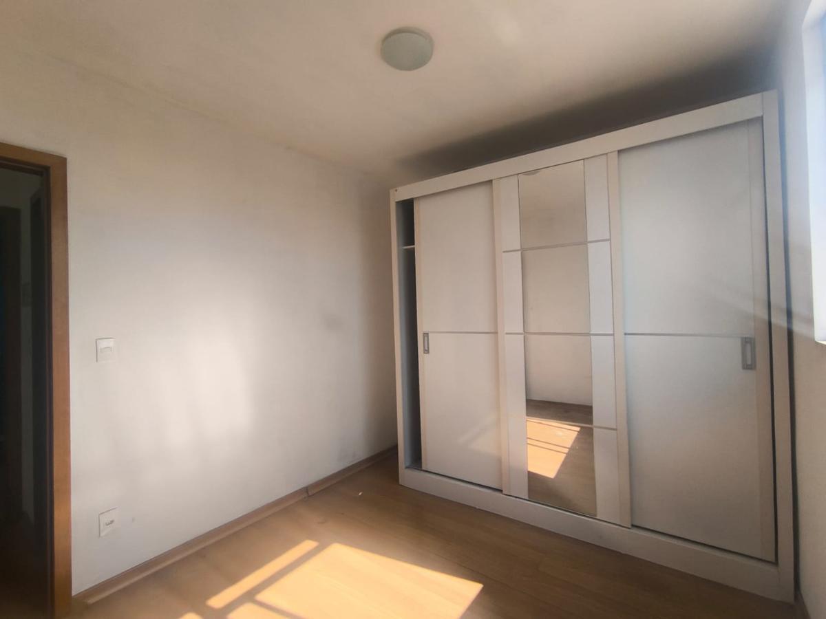Apartamento, Estrela Dalva, 2 Quartos, 1 Vaga
