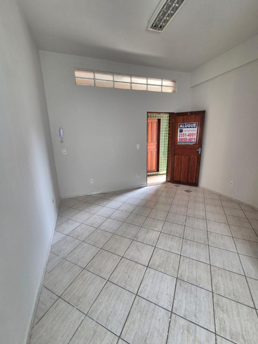 Sala, Padre Eustáquio, 0 Quarto, 0 Vaga