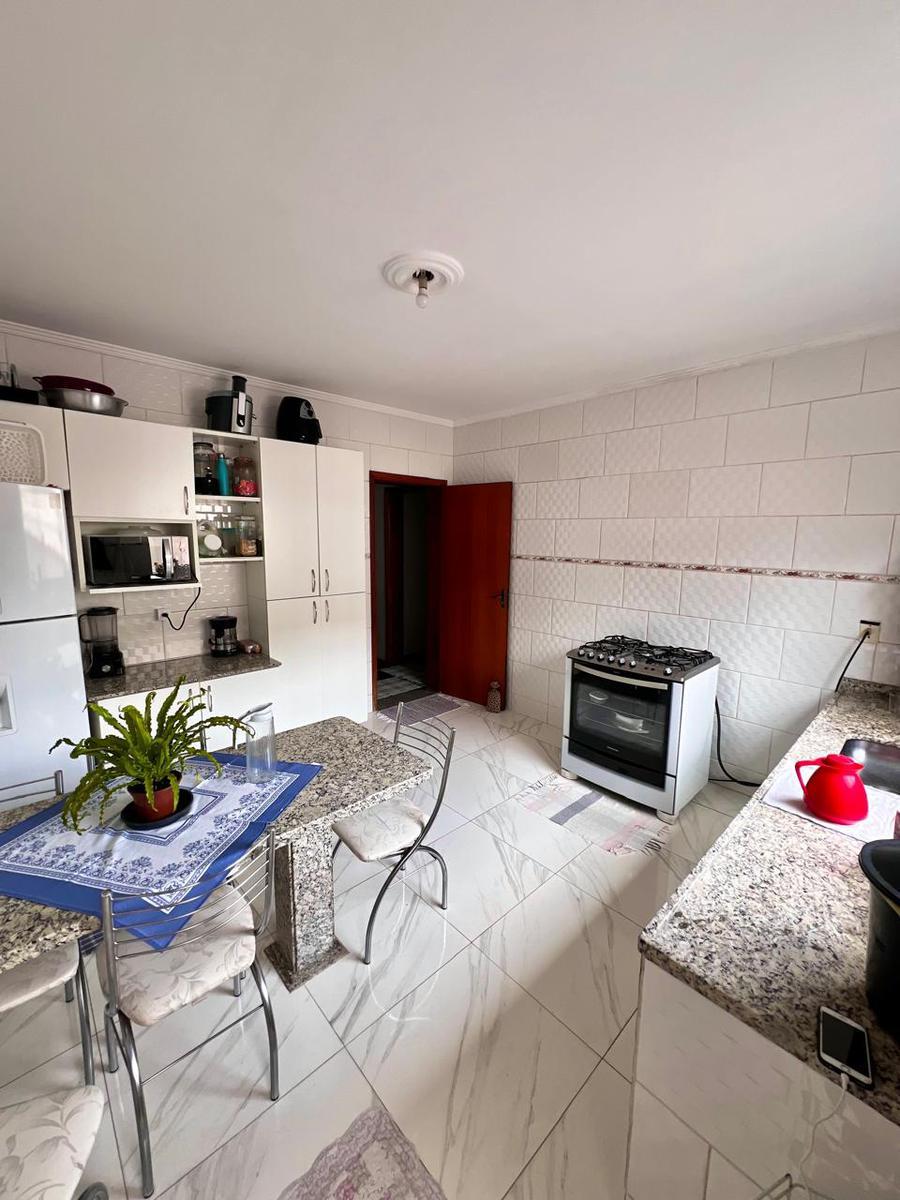 Casa, Bom Pastor, 3 Quartos, 3 Vagas, 1 Suíte