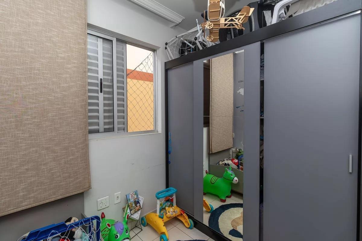 Apartamento, Santa Mônica, 3 Quartos, 2 Vagas