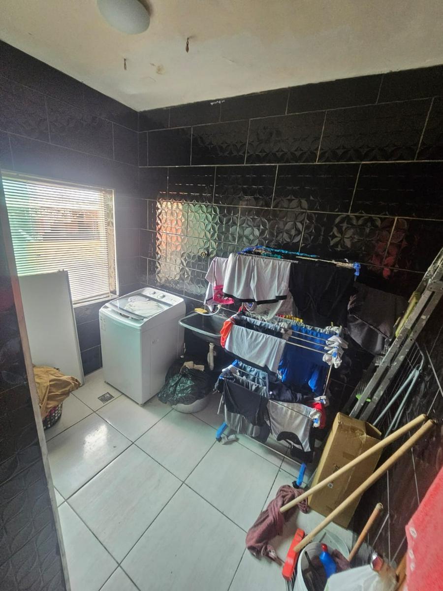 Apartamento, Saudade, 3 Quartos, 1 Vaga