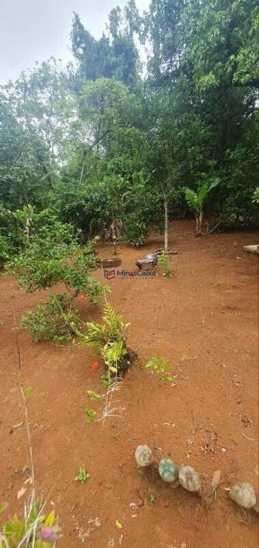 Casa, Recanto Verde, 3 Quartos, 2 Vagas, 1 Suíte