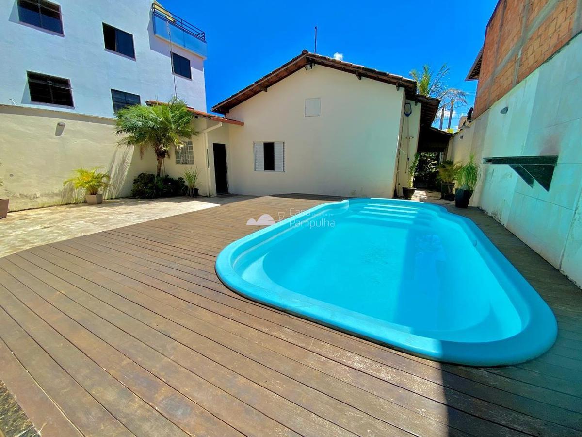 Casa, Názia II, 3 Quartos, 2 Vagas, 1 Suíte