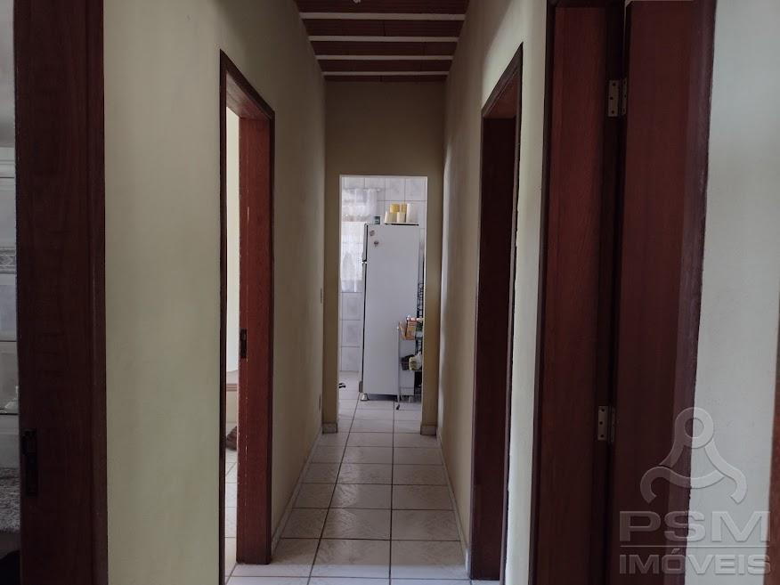 Fazenda, Jardim Encantado, 3 Quartos, 2 Vagas, 1 Suíte