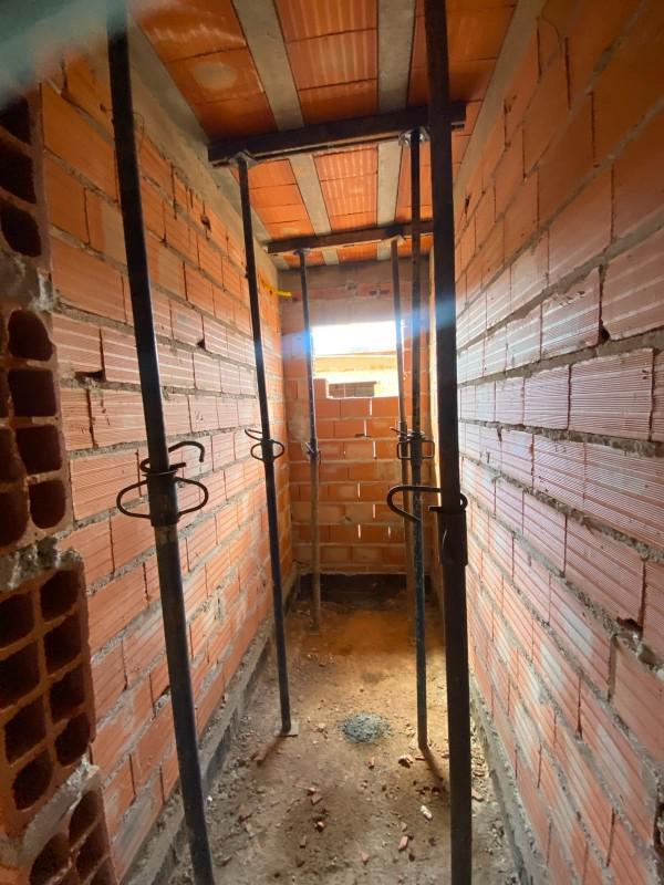 Casa, Riacho da Mata, 2 Quartos, 2 Vagas, 1 Suíte