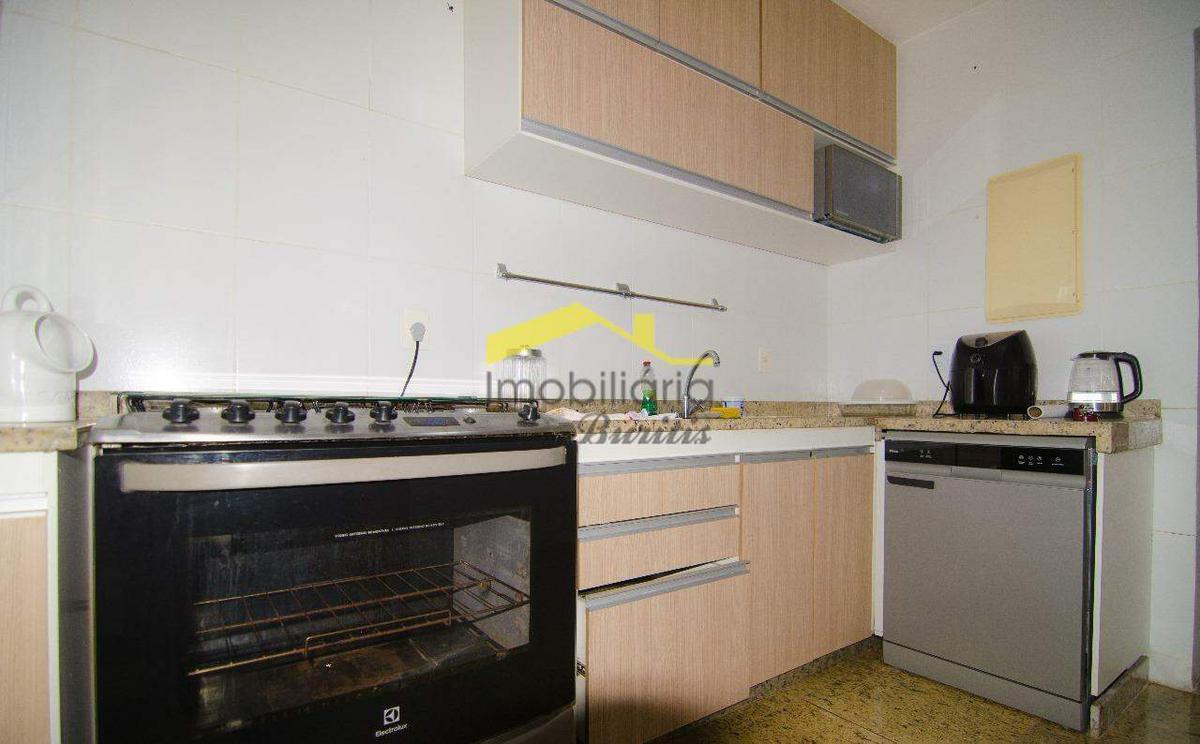 Apartamento, Buritis, 4 Quartos, 2 Vagas, 1 Suíte