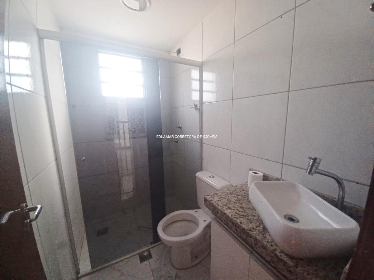 Apartamento, Industrial Santa Rita, 2 Quartos, 1 Vaga