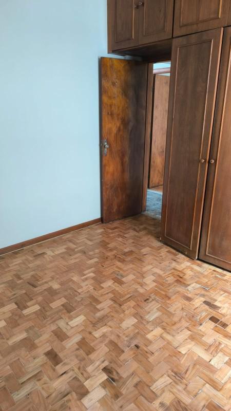 Apartamento, Floresta, 2 Quartos, 0 Vaga