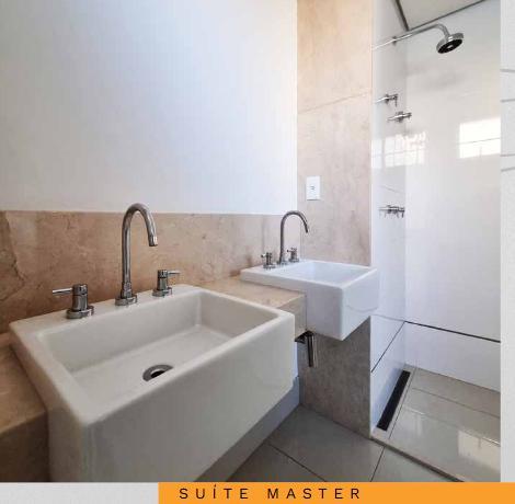 Apartamento, Cruzeiro, 4 Quartos, 3 Vagas, 2 Suítes