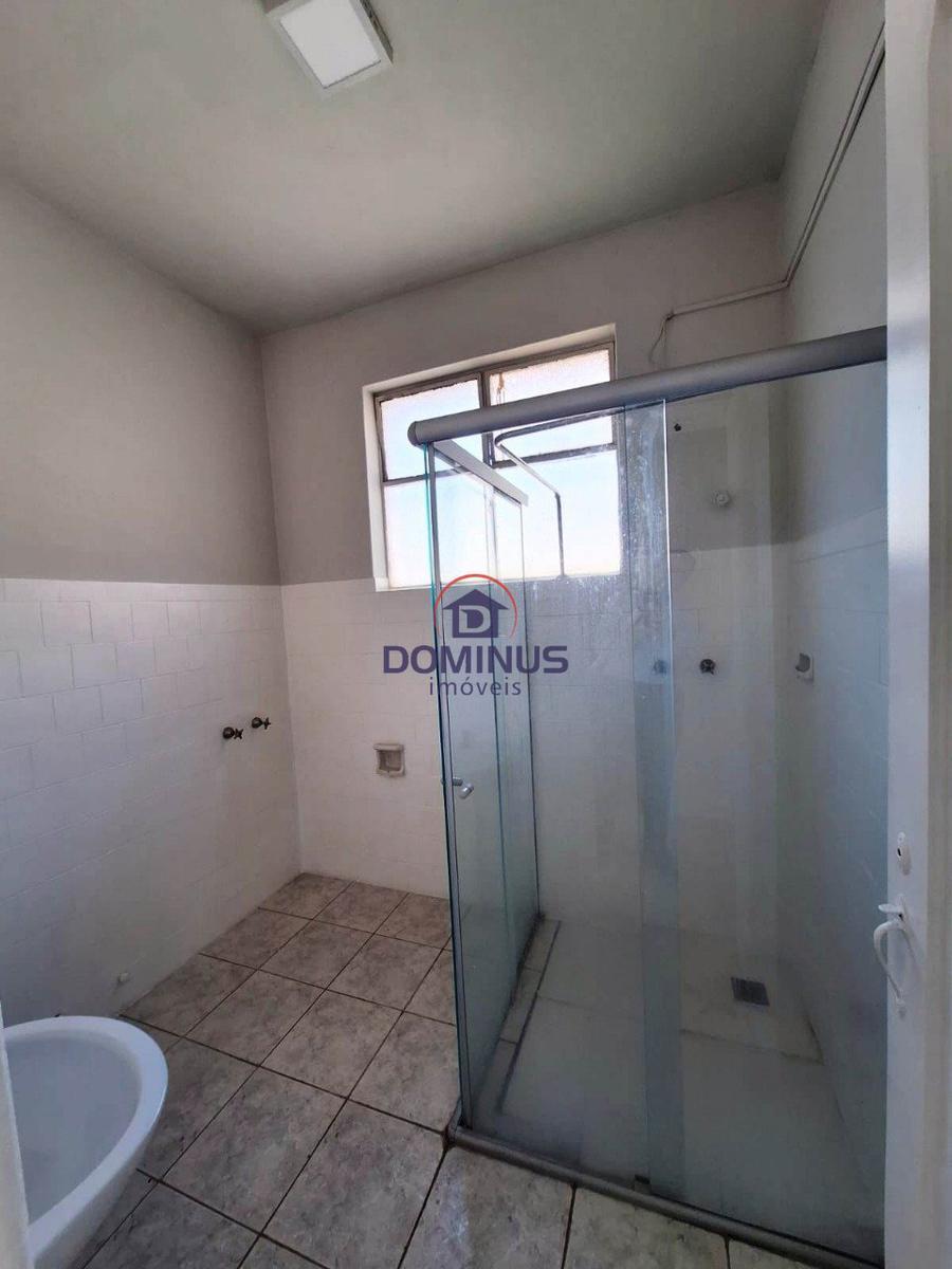 Apartamento, Carlos Prates, 2 Quartos, 0 Vaga