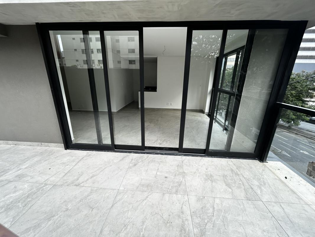 Apartamento, Lourdes, 3 Quartos, 2 Vagas, 3 Suítes