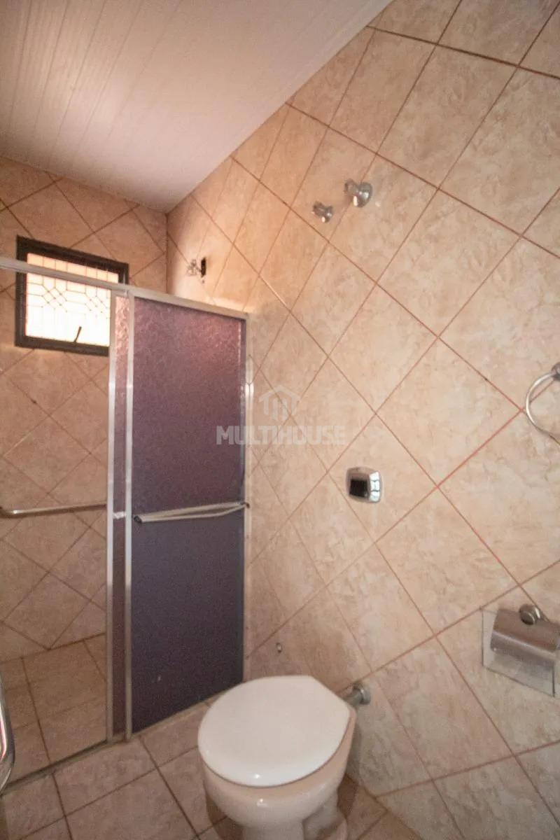 Apartamento, Ouro Preto, 3 Quartos, 1 Vaga, 1 Suíte