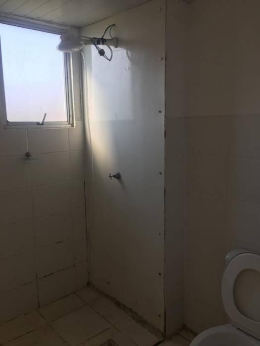 Apartamento, Distrito Industrial do Jatobá, 2 Quartos, 1 Vaga