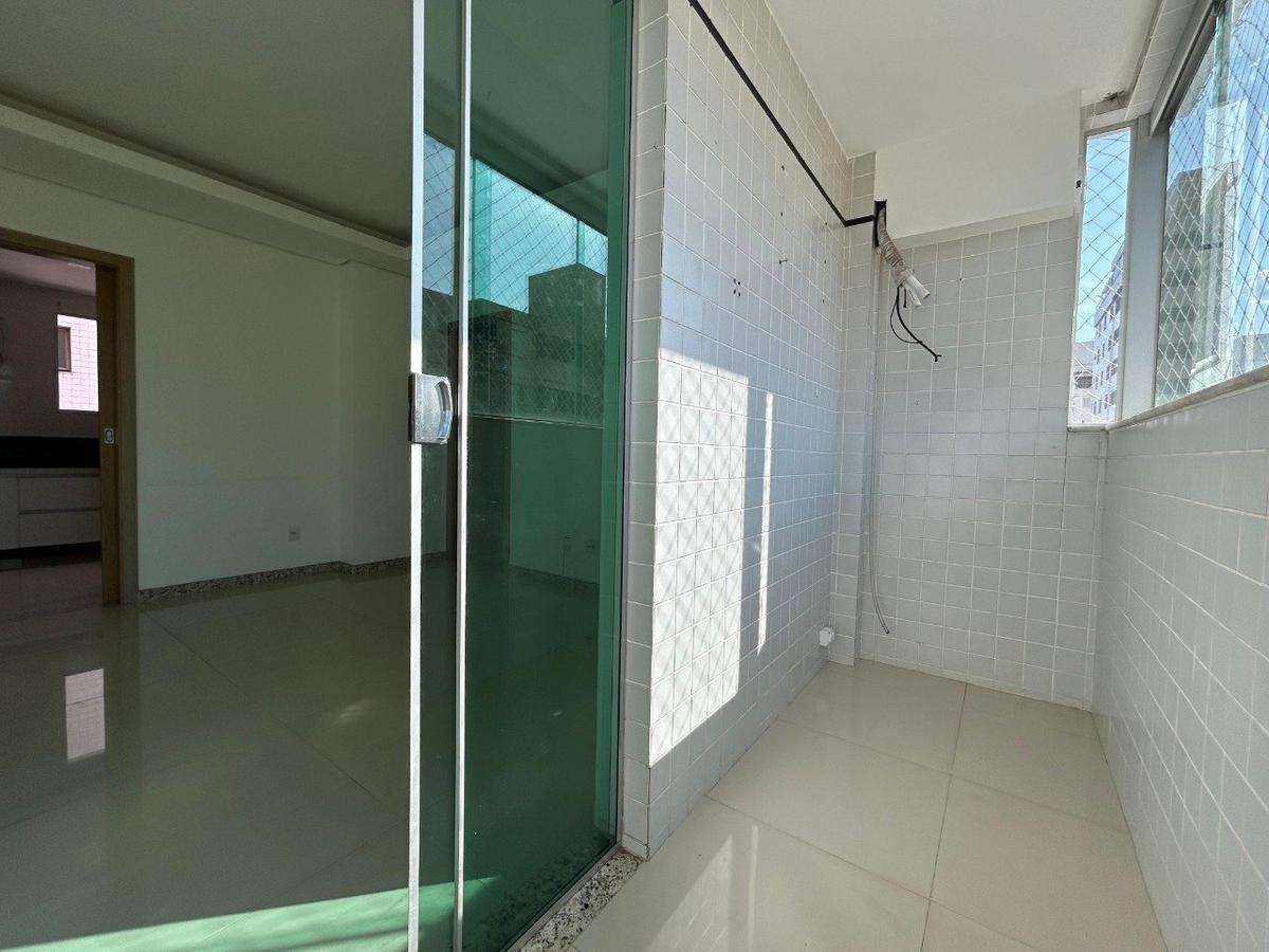 Apartamento, Castelo, 3 Quartos, 2 Vagas, 1 Suíte