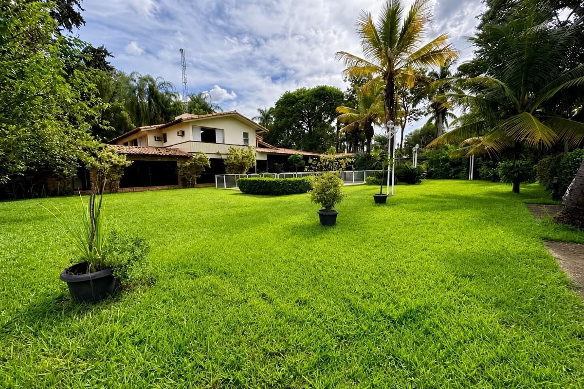 Casa, São Luiz (pampulha), 6 Quartos, 6 Vagas, 4 Suítes