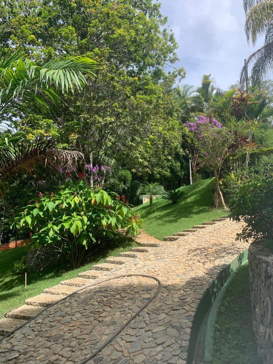 Fazenda, Ravena, 4 Quartos, 10 Vagas, 1 Suíte