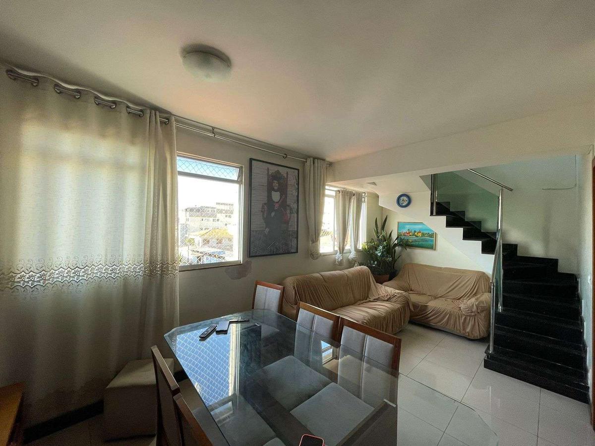Cobertura, Santo Antônio, 4 Quartos, 3 Vagas, 2 Suítes