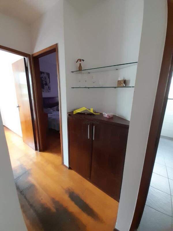 Apartamento, Buritis, 2 Quartos, 1 Vaga