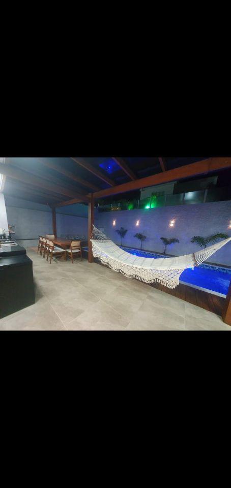 Casa, Residencial Park I, 5 Quartos, 4 Vagas, 5 Suítes