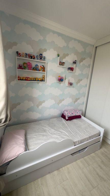 Apartamento, Nações Unidas, 2 Quartos, 1 Vaga