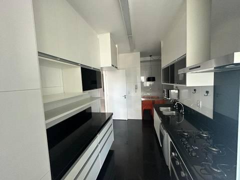 Apartamento, Santo Agostinho, 4 Quartos, 2 Vagas, 2 Suítes