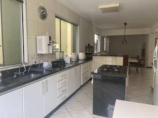 Casa, Parque Recreio, 4 Quartos, 4 Vagas, 2 Suítes