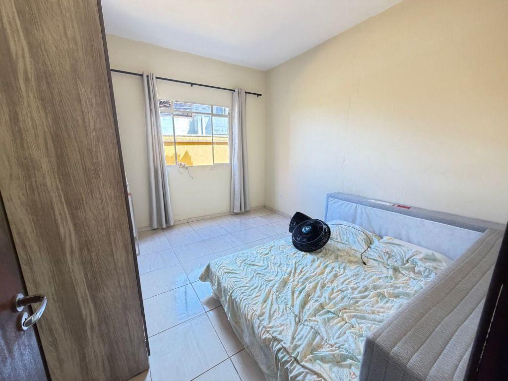 Casa, Mangabeiras, 2 Quartos, 1 Vaga