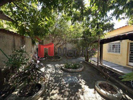 Casa, Caiçaras, 3 Quartos, 3 Vagas, 1 Suíte