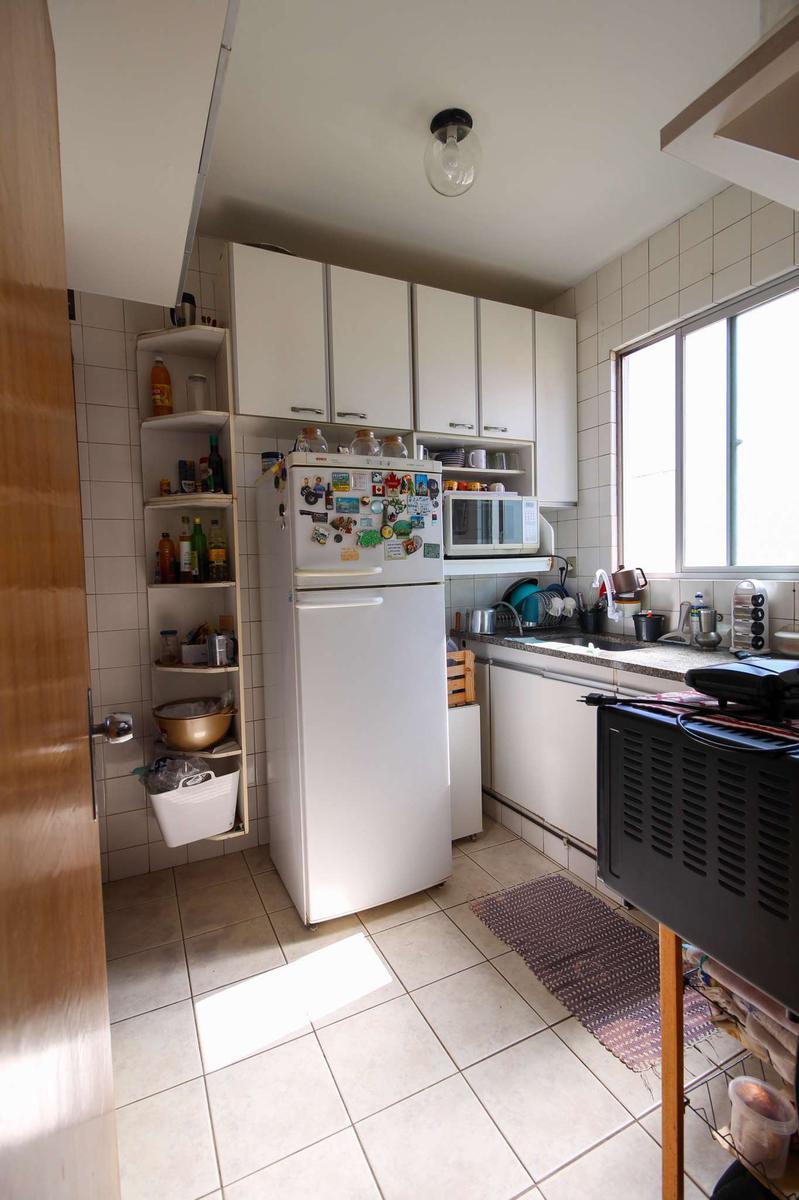 Apartamento, Buritis, 4 Quartos, 2 Vagas, 1 Suíte